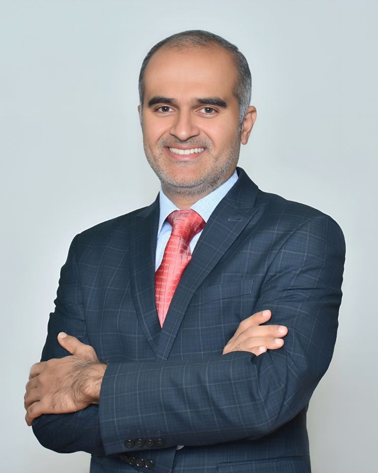 Srihari Prahalad