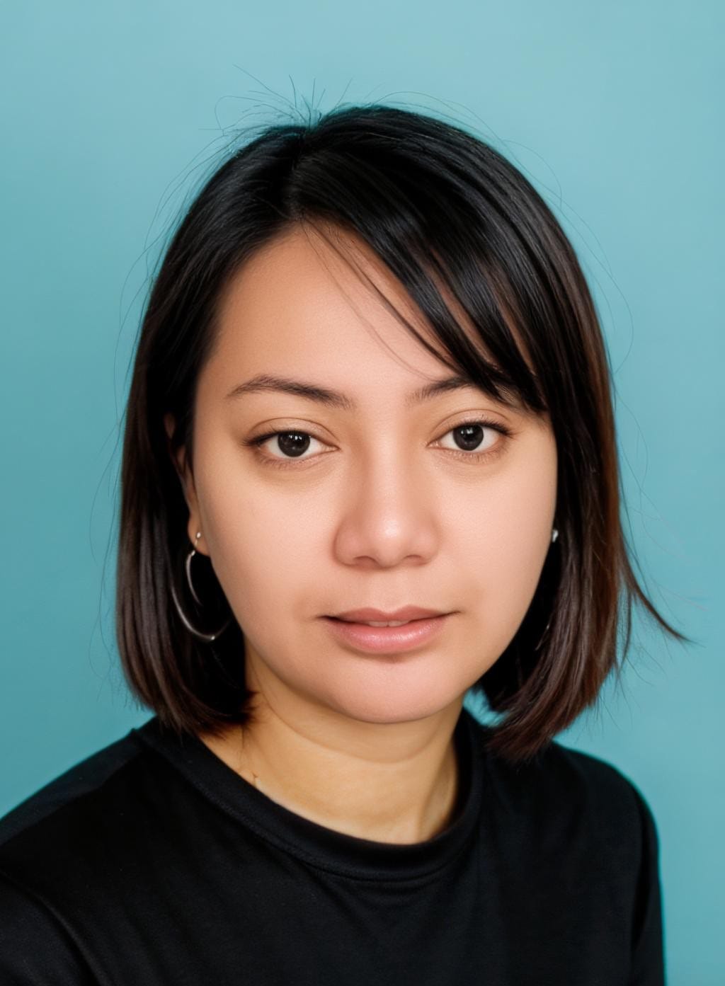 Ma Karina Diane Jalandoni