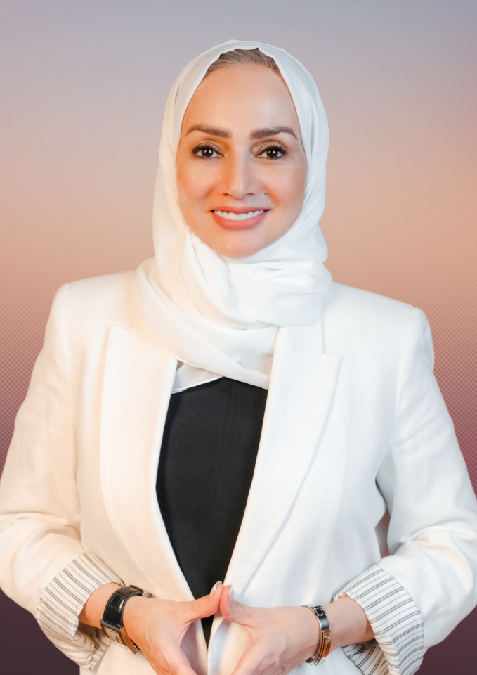 Dr. Nada Fida