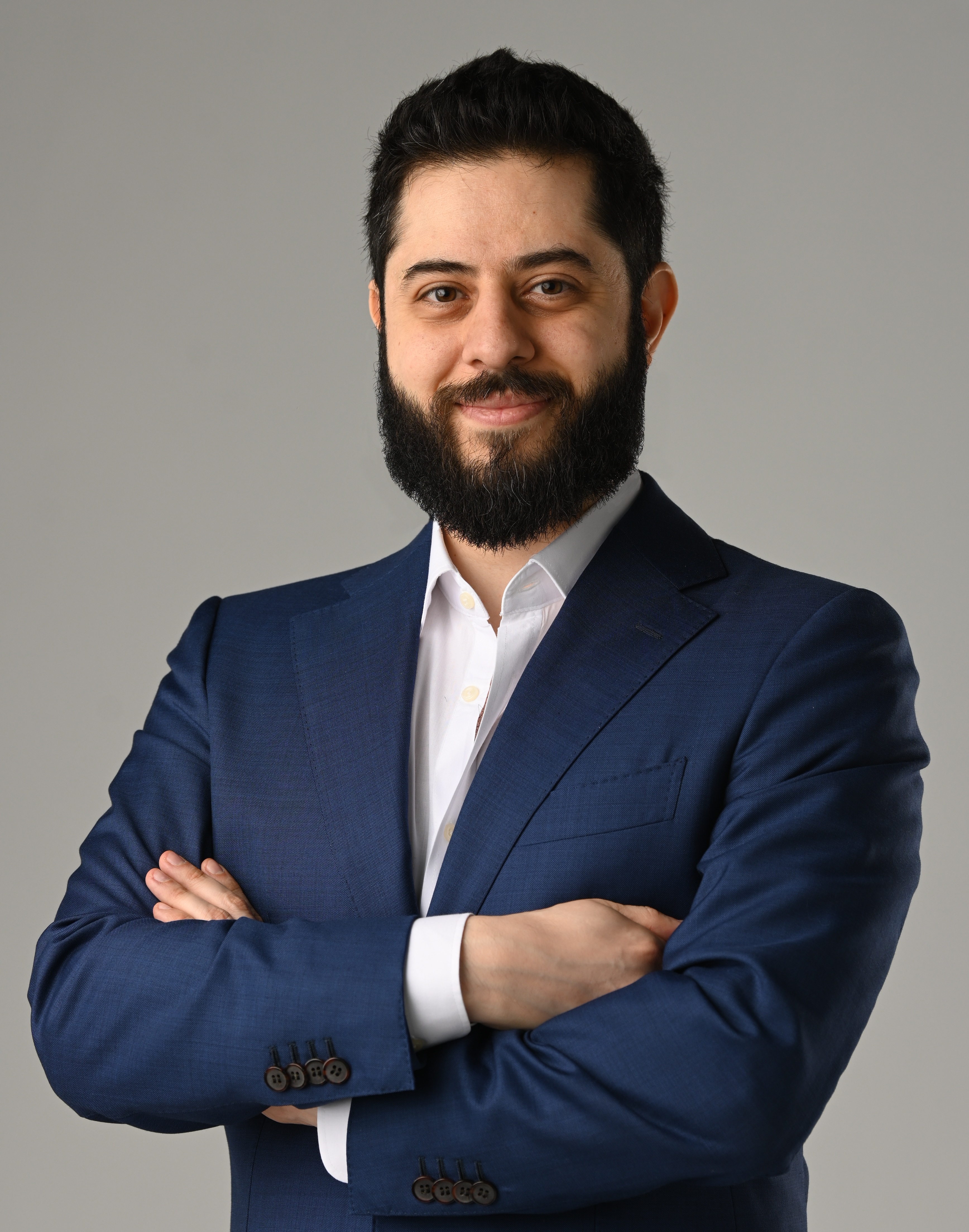 Omar Tujjar