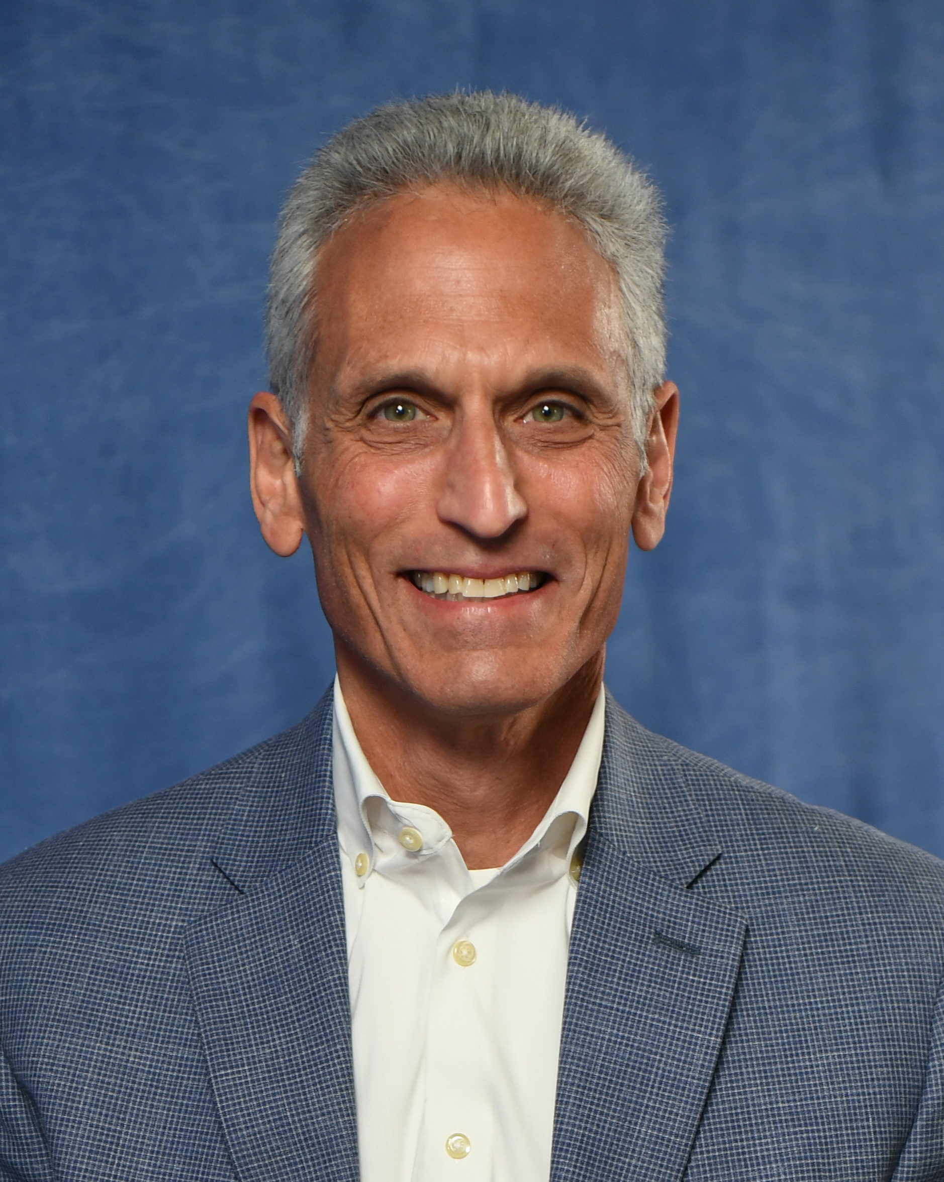 Adam Perlman