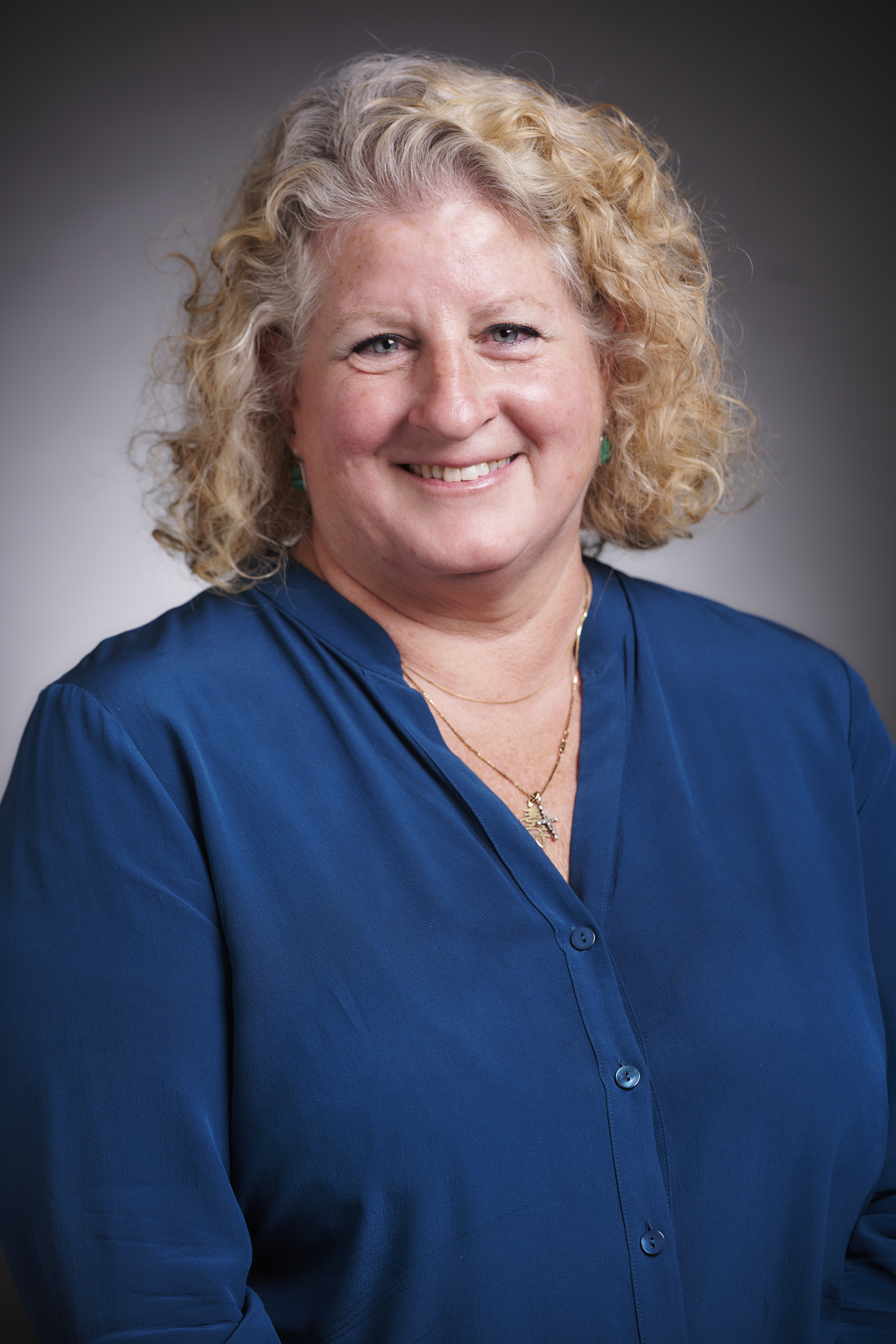 Jill Wiedemann-West