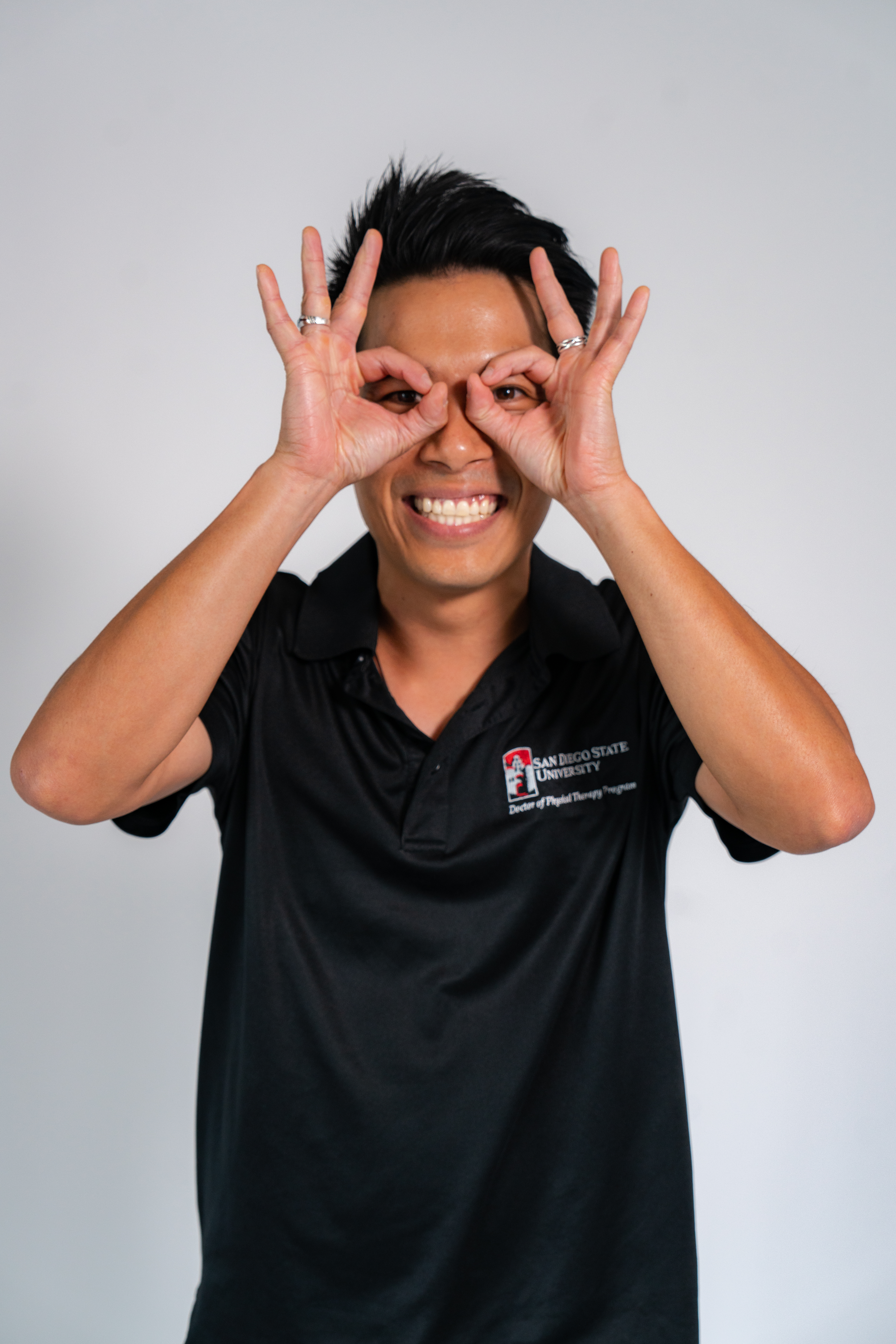 Quang (Unu) Tran PT, DPT, FAFS