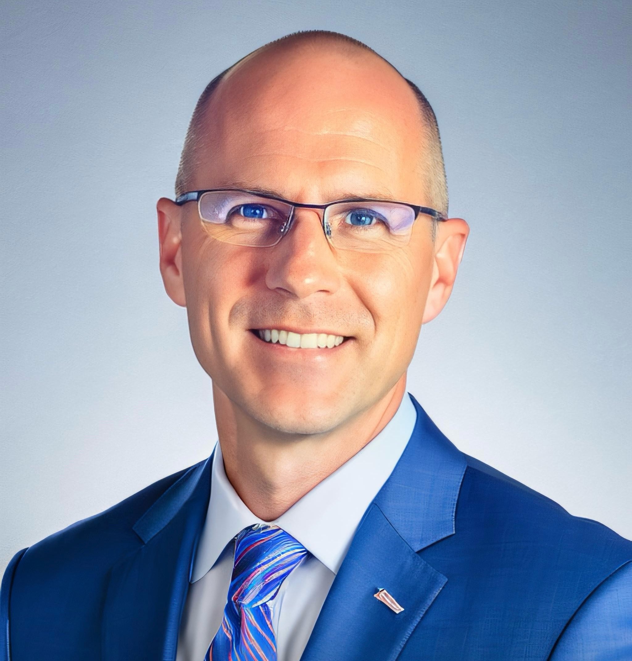 Ryan Zumalt