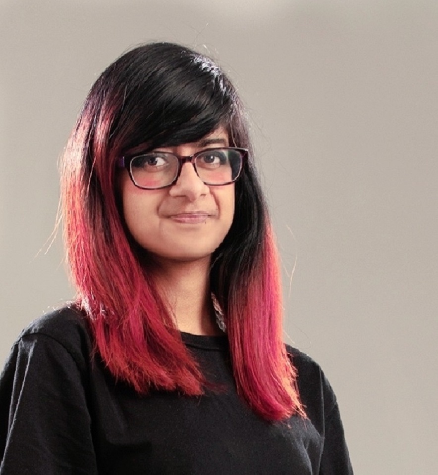 Devaki Thavarajah