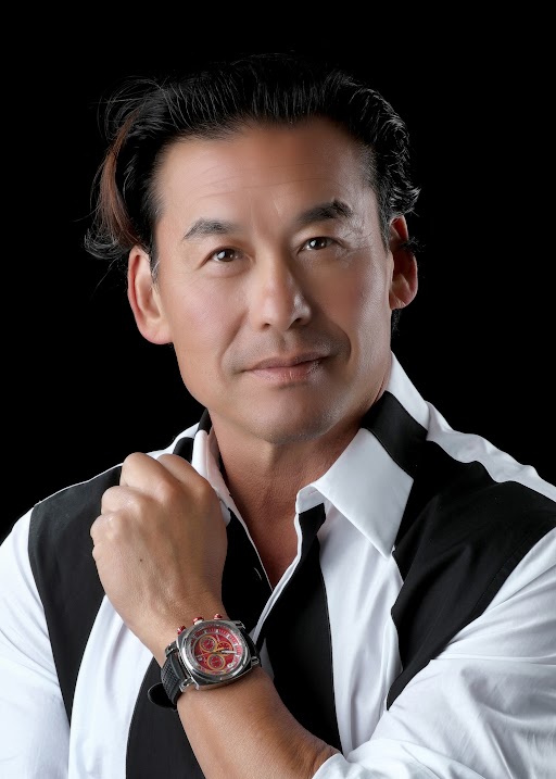 Howard Lim