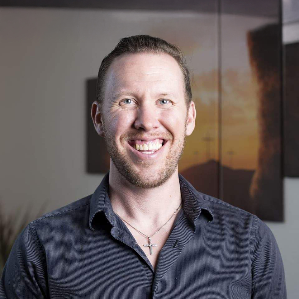 Brian Bauer