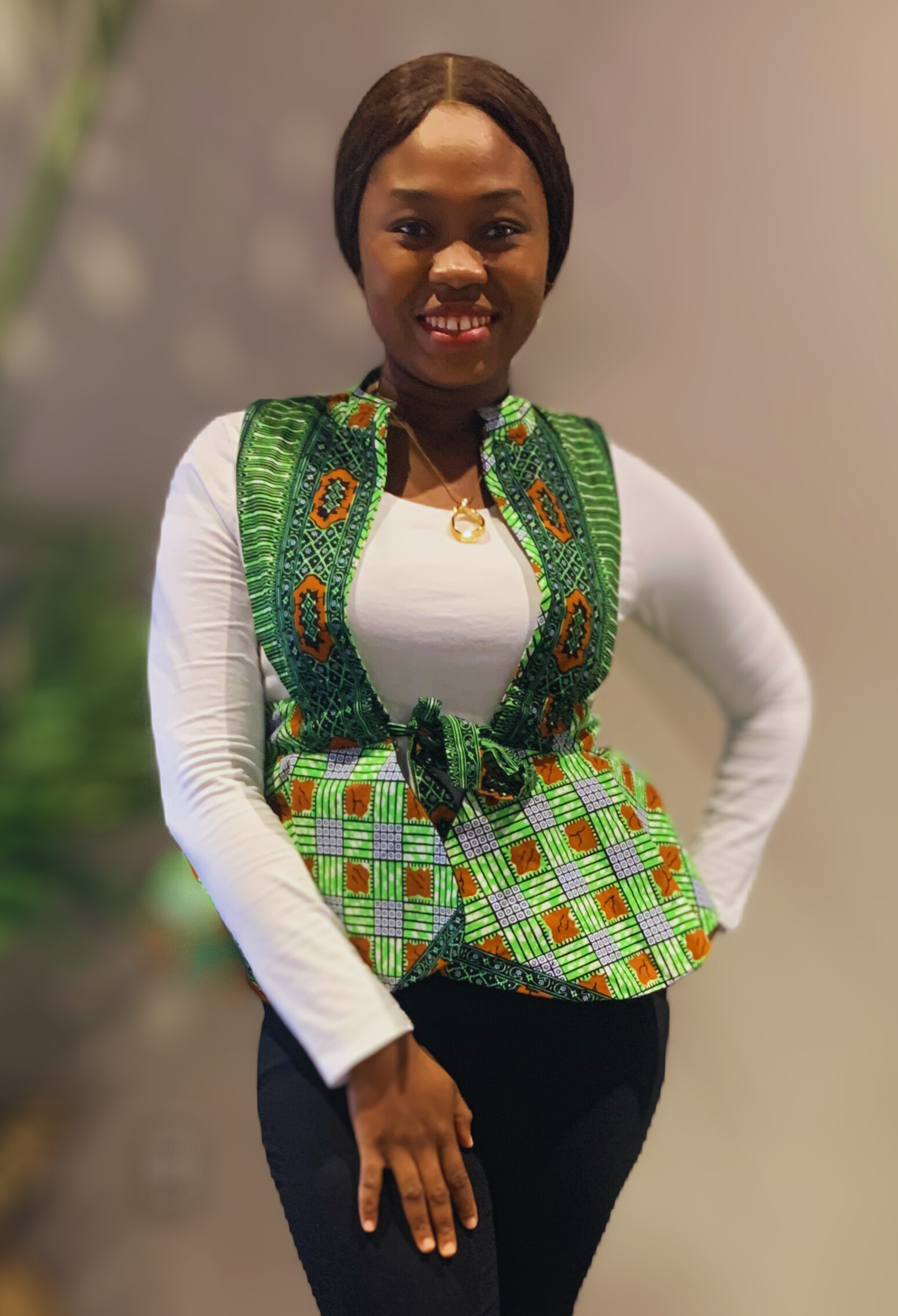 Knightess Alabi