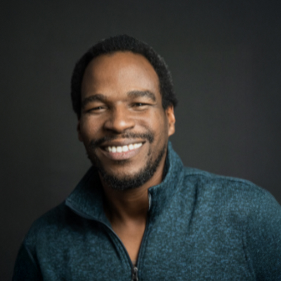 Ezekiel Nelson