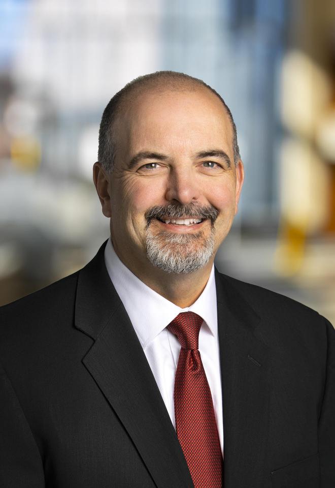 Glenn Loomis, MD