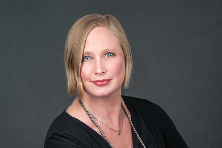 Julie Smith