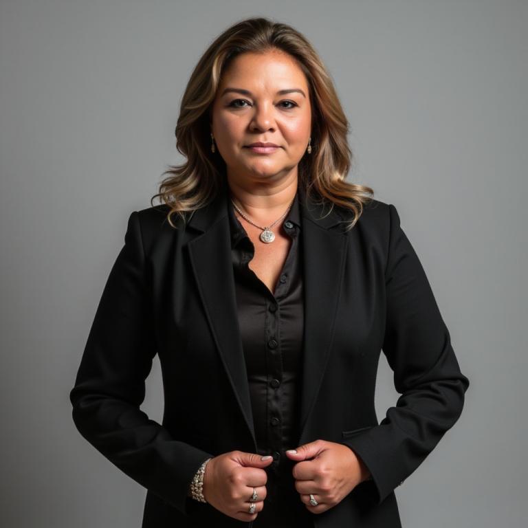 Lilian Alevato