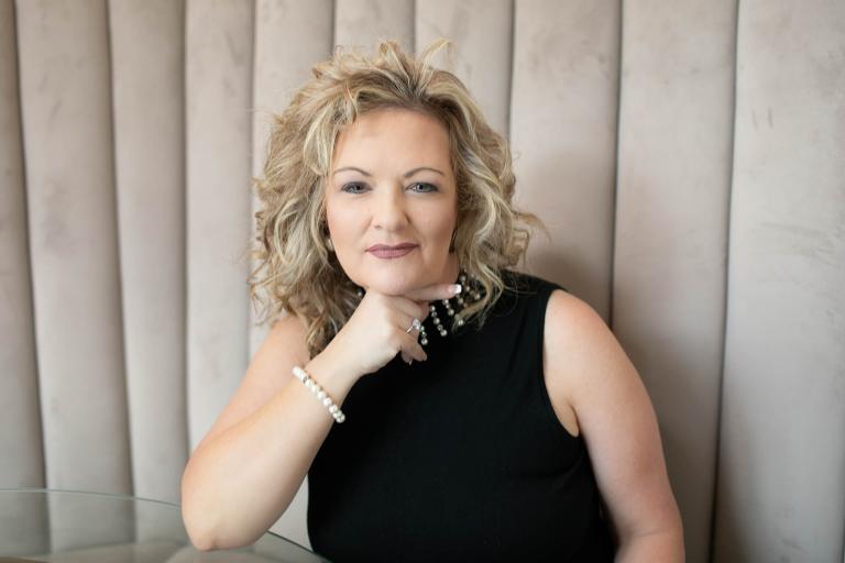 Lisa Driggers Milam