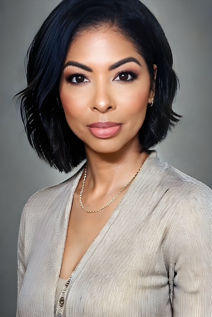Maria Rodriguez