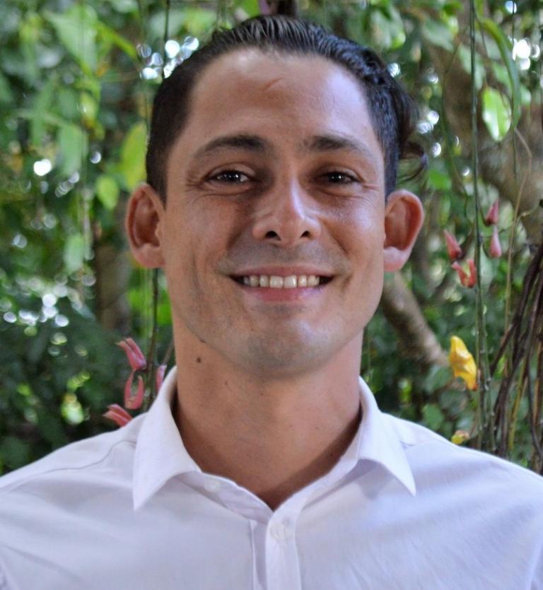 Ronny Castillo