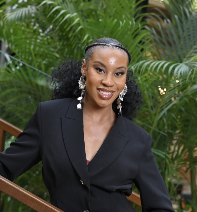 Jasmine Nelson
