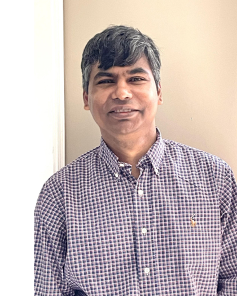 Biplab Malo