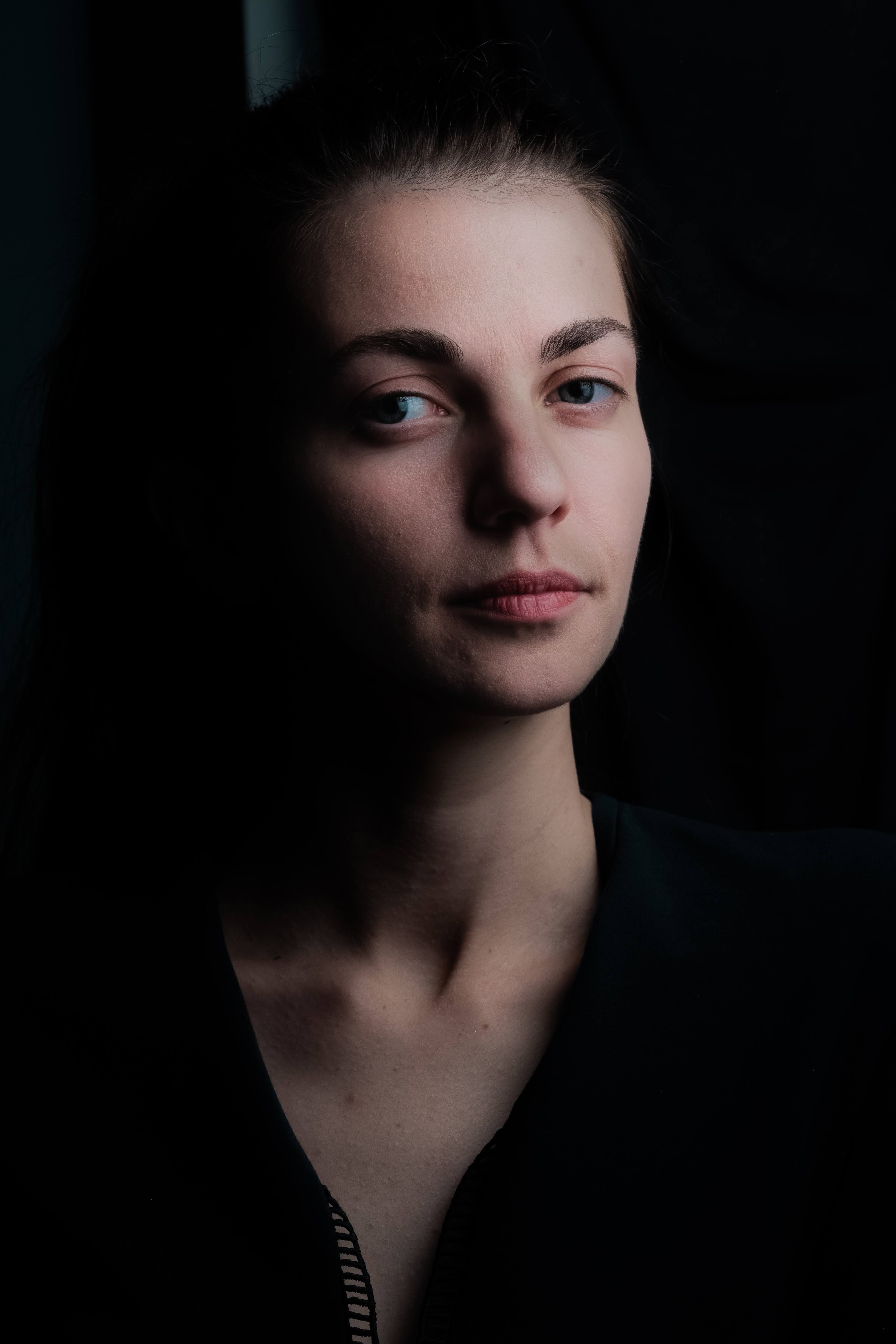 Olga Shebanova
