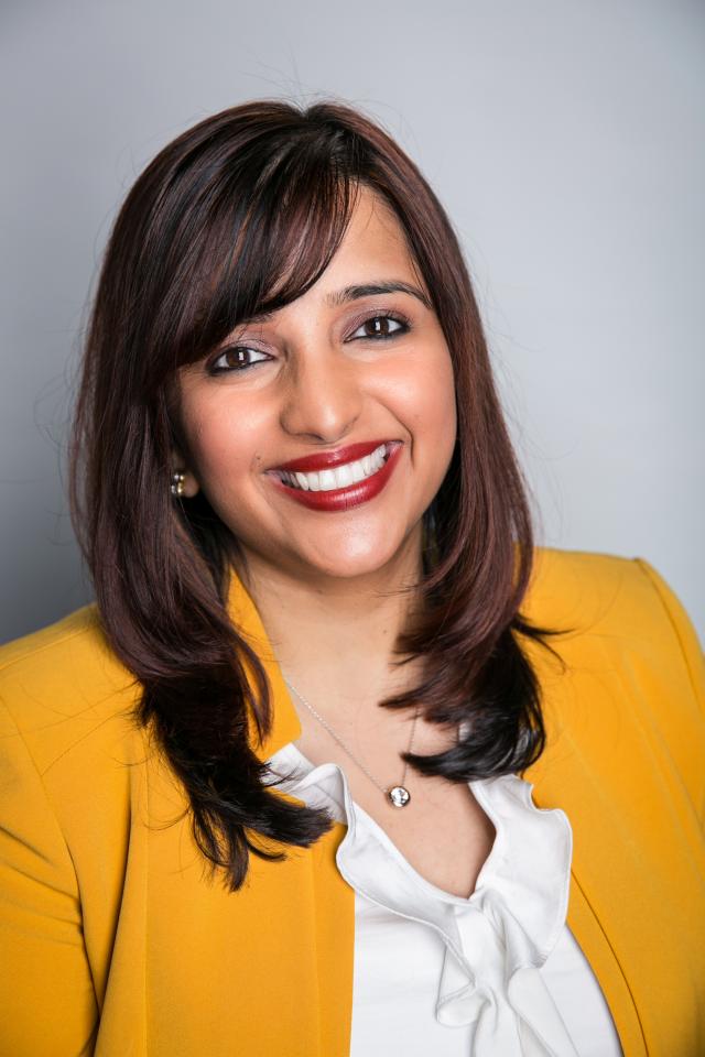 Nishtha Jain