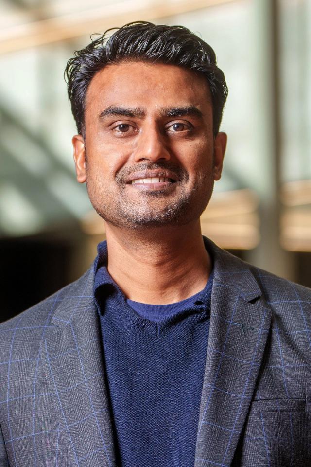 Eswar Iyer