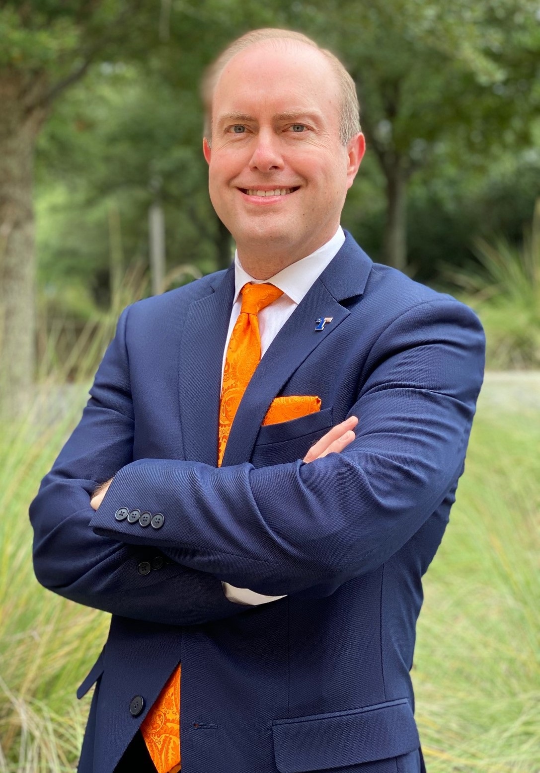 David Barron