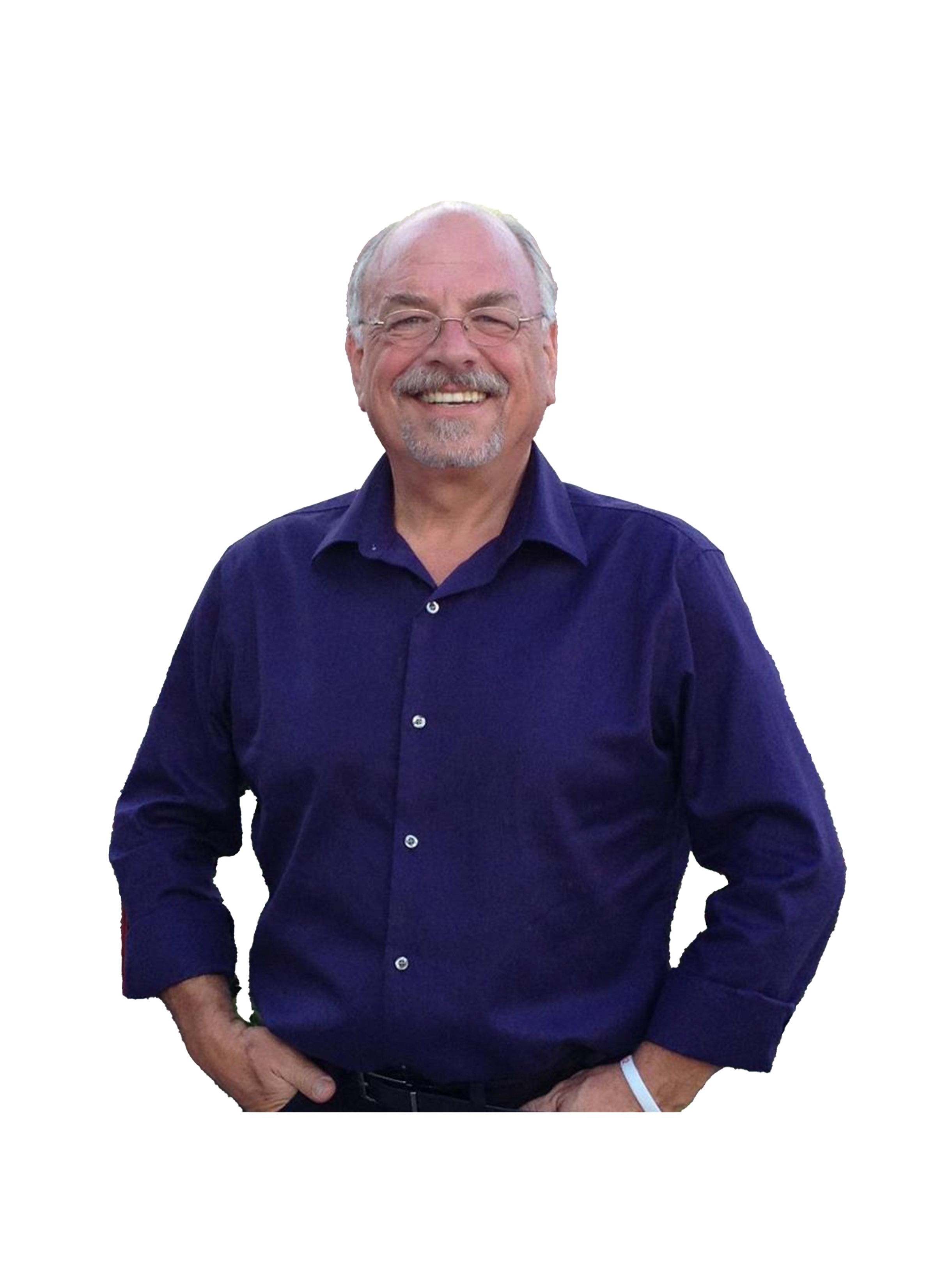 Ron Franklin