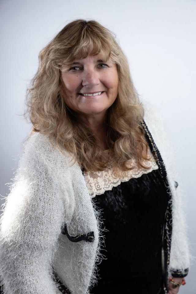 Dawn Menge