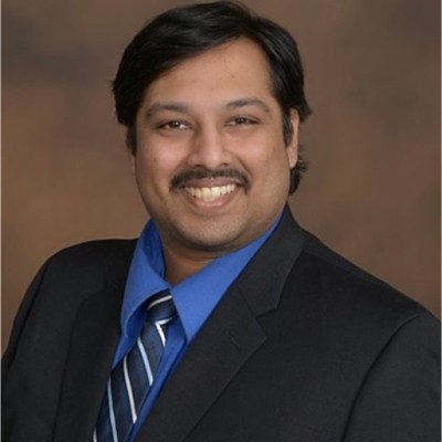 Keerthi Srinivas
